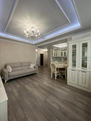 Apartament in the center of Chisinau